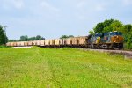 CSX 3206 552